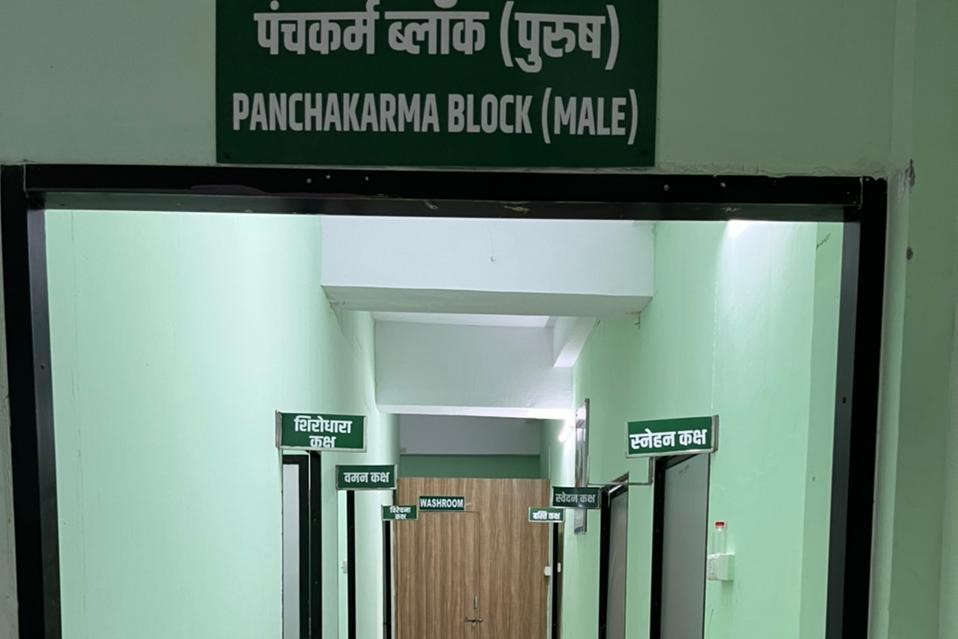 panchakarma new